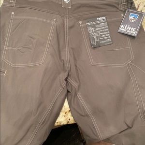 Kuhl pants